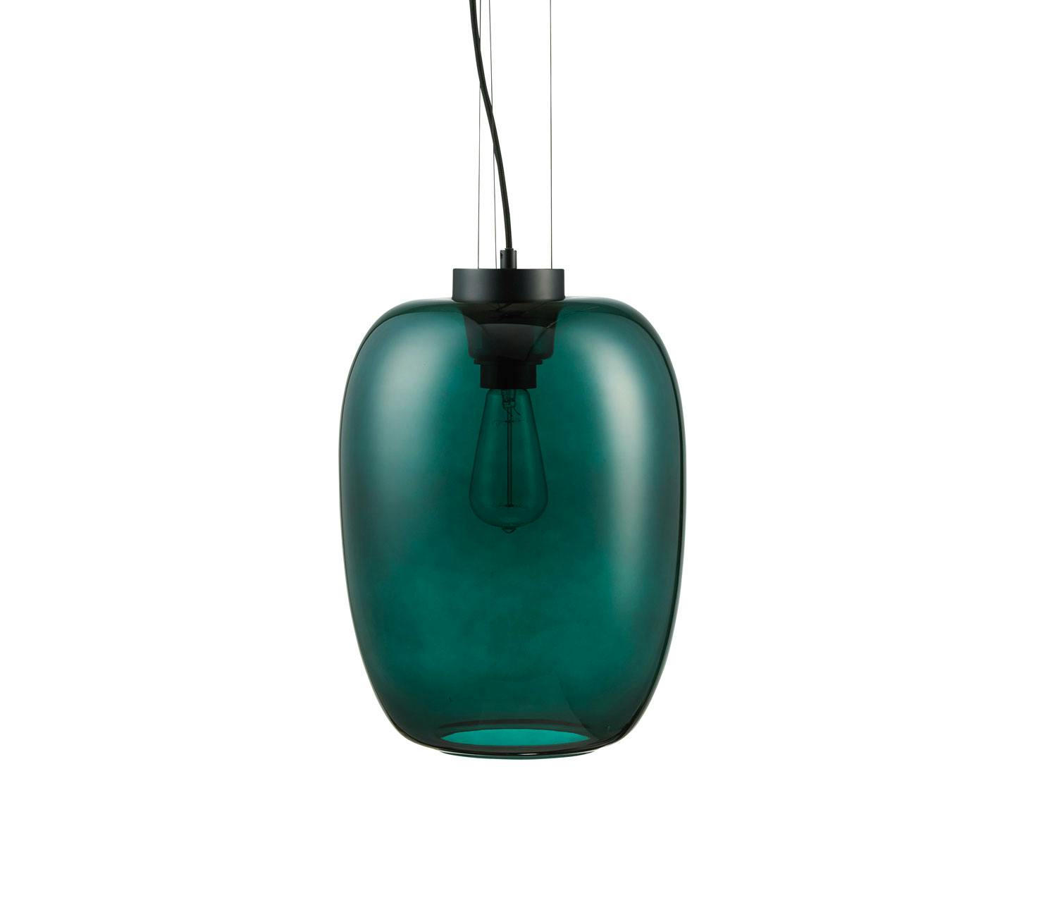 27056756144 bc20708e5f o AGwFR RzyIJBrLabJ Sjøgrønn glasslampe fra Bolia